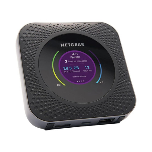 Netgear nighthawk router - netgear, m1