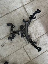 Staffa Supporto Faro Strumentazione Suzuki SV 650 S 99/02