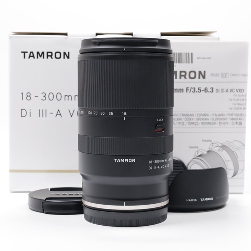 Tamron 300mm 6 - tamron, di