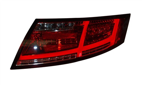 Fanali posteriori led - fanali, a