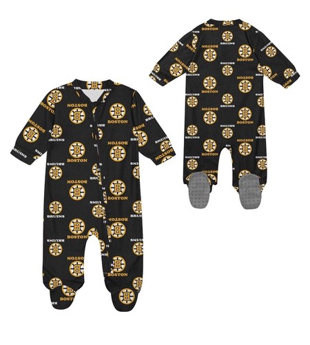 Boston bruins nhl tuta - bruins, da