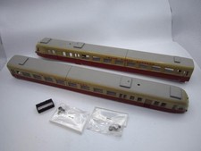 TRENI HO RIVAROSSI VINTAGE