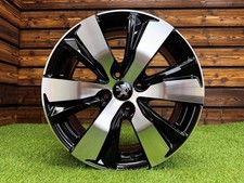 Ruote pollici 4x108 - 4x, 16