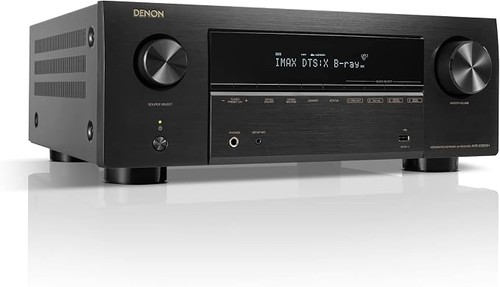 Denon avr x3800h ricevitore - ricevitore, av