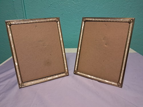 Cornice portafoto vintage