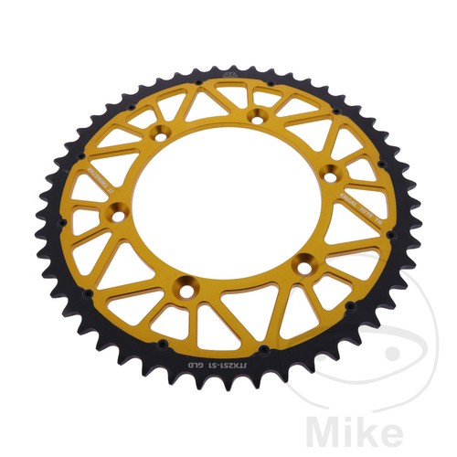 Sprockets corona plato - sprockets,