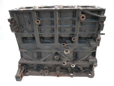 Blocco motore difettoso per
