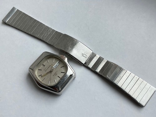 Orologio bulova accutron 1977 - bulova,