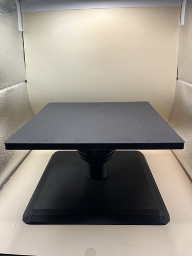 Piattaforma espositore