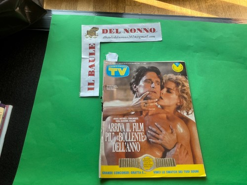 Sorrisi canzoni 38 1992 - e,