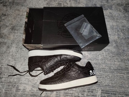 Sneakers basse bathing ape - sneakers, x