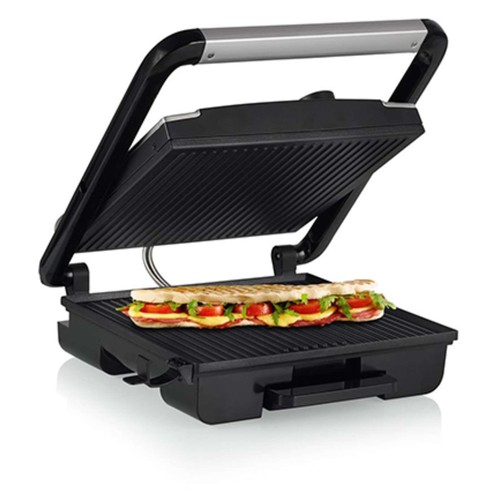 Panini grill princess - grill, piastra