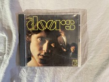 The Doors CD - Self Titled -