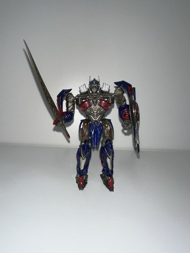 Optimus prime transformers - prime,
