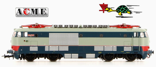 Acme 60109 locomotiva - acme, fs