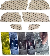 Coprifari Volvo V70 (96-01)