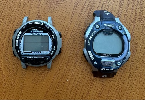 Lotto orologi digitali timex - lotto,