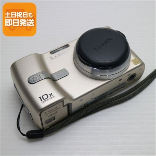 Panasonic lumix dmc tz1 - panasonic,