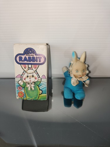 Pupazzetto darling rabbit - darling,