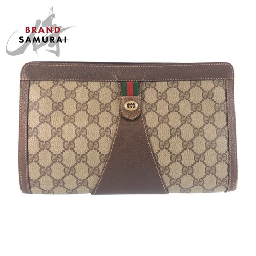 Gucci vintage linea sherry - gucci,