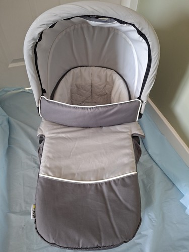 Hauck shopper slx navicella - hauck,