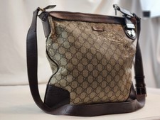 Autentica borsa a tracolla