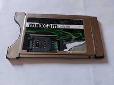 Maxcam Twin Ci Ultra HD