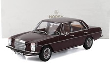 Norev mercedes benz - 1/18,