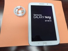 Samsung Galaxy note 8 GT-N5110 16GB wifi BIANCO SPEDIZIONE GRATUITA