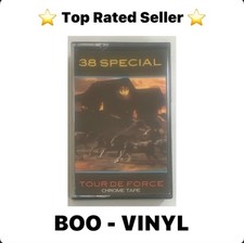 38 Special Tour De Force