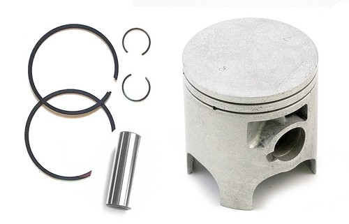 Kit pistoni mitaka suzuki - kit,