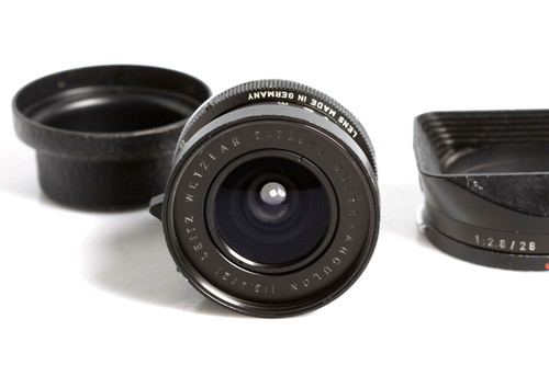 Leica leitz super - leica,