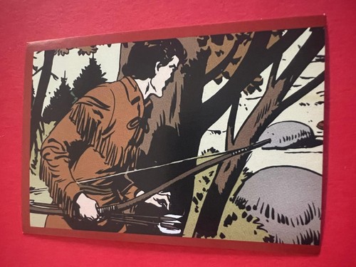 Zagor spirito con - zagor,