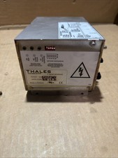THALES TH7221 High Voltage