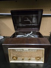 Radio/registratore Admiral