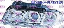 COPPIA FARI FANALE PROIETTORE
