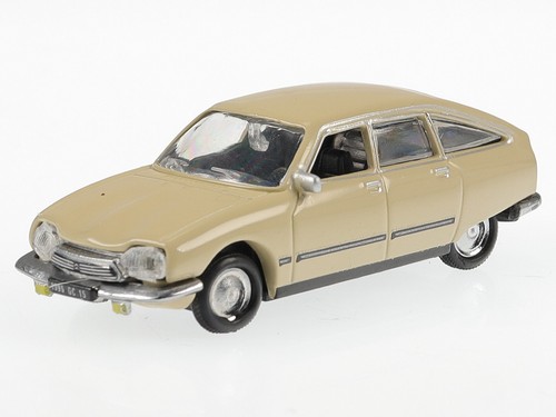 Citroen pallas 1977 beige - pallas,