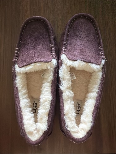 Ugg scarpe mocassino ciabatte - mocassino,