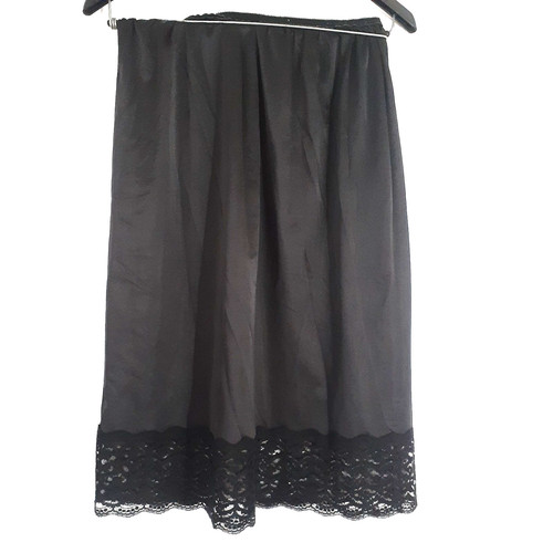 Sottoveste donna mezzo - , slip