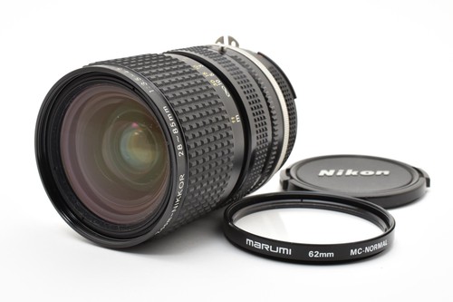 Ottimo come nuovo nikon - nikon, ai-s