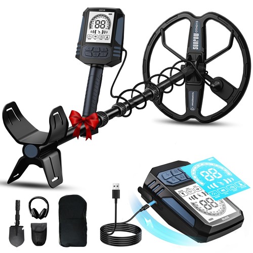 Metal detector professionale - metal,