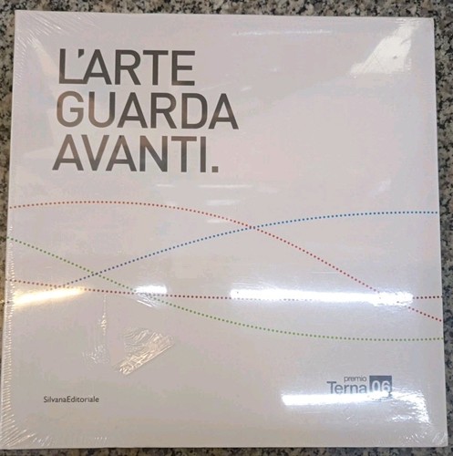 Arte guarda avanti premio - l'arte,