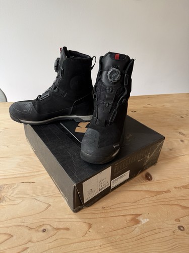 Scarpe stivali moto revit - scarpe,