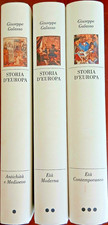 Storia d'Europa Giuseppe