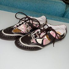 Emilio Pucci sneakers donna