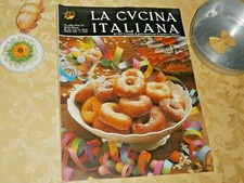 FEBBRAIO 1987  RIVISTA CUCINA