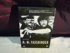 R. W. Fassbinder - Cofanetto 7