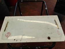 LUNOTTO POSTERIORE CON