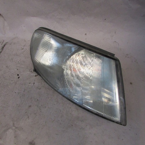 Fanale freccia destro