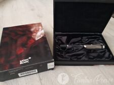 Montblanc Charles Dickens